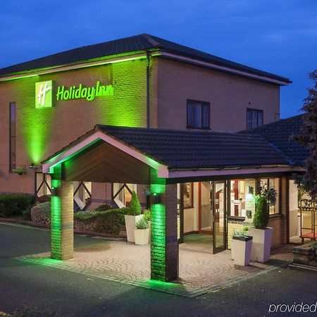Citrus Hotel Coventry South By Compass Hospitality Dış mekan fotoğraf