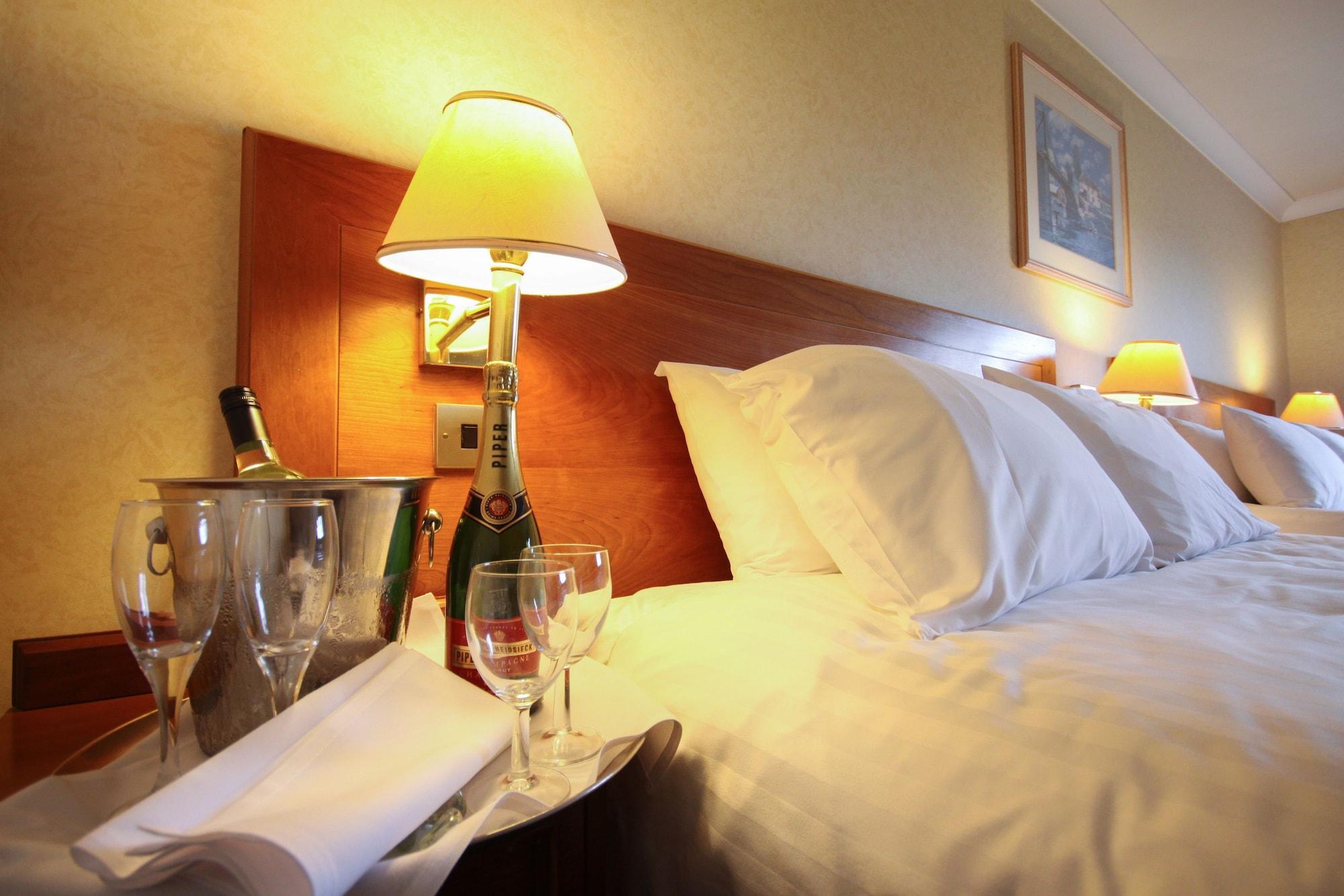 Citrus Hotel Coventry South By Compass Hospitality Dış mekan fotoğraf