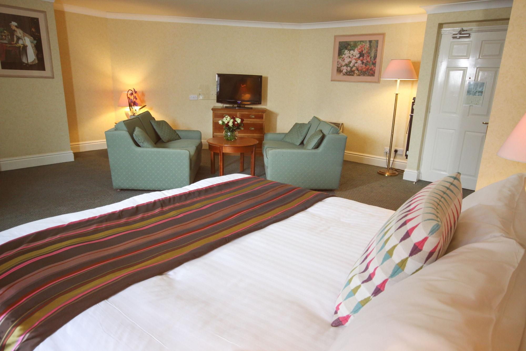 Citrus Hotel Coventry South By Compass Hospitality Dış mekan fotoğraf