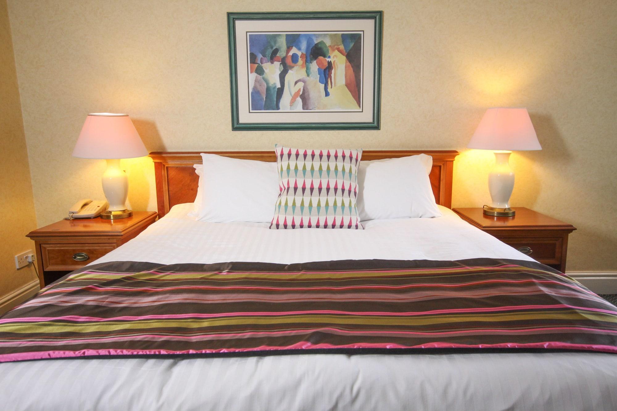 Citrus Hotel Coventry South By Compass Hospitality Dış mekan fotoğraf