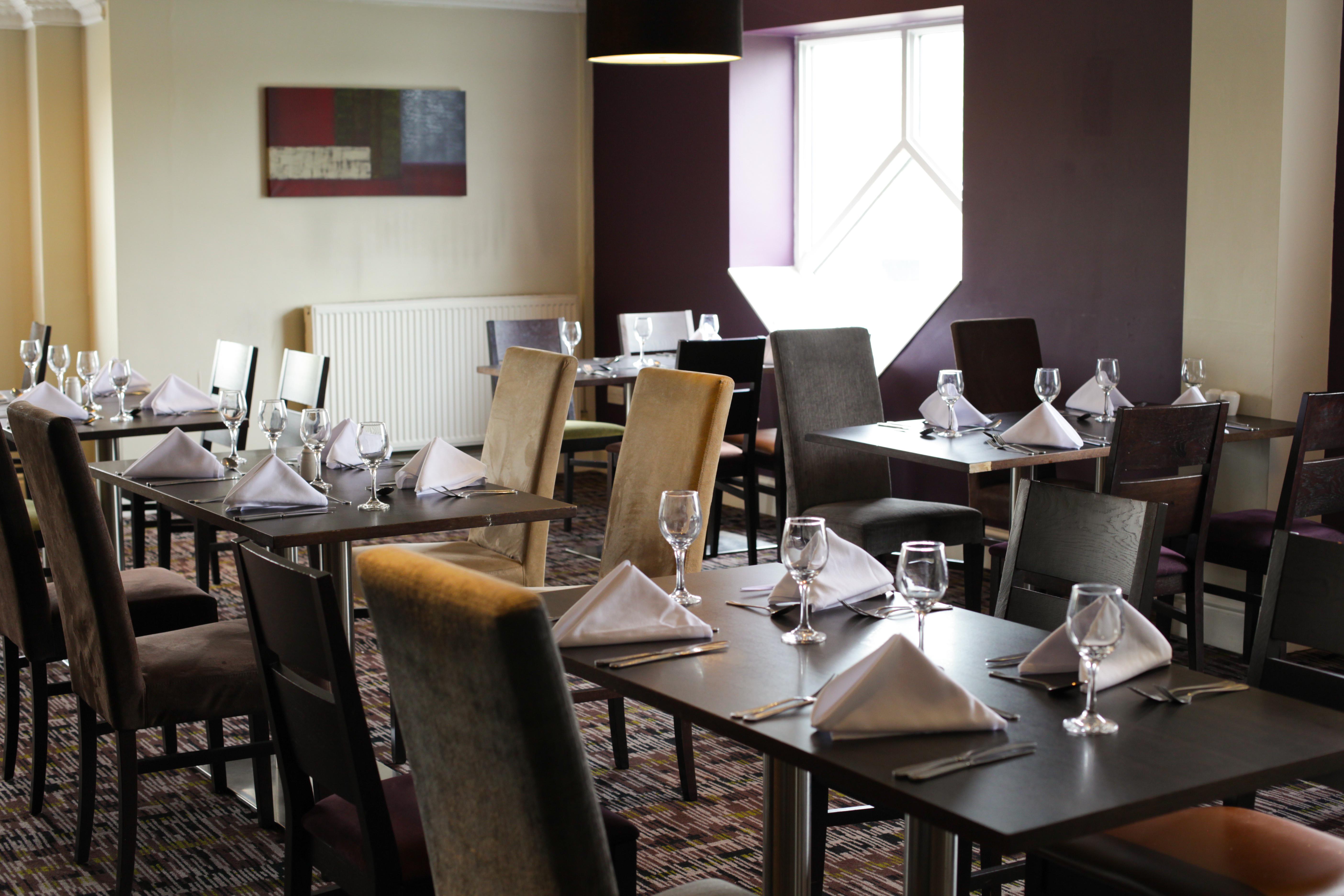Citrus Hotel Coventry South By Compass Hospitality Dış mekan fotoğraf