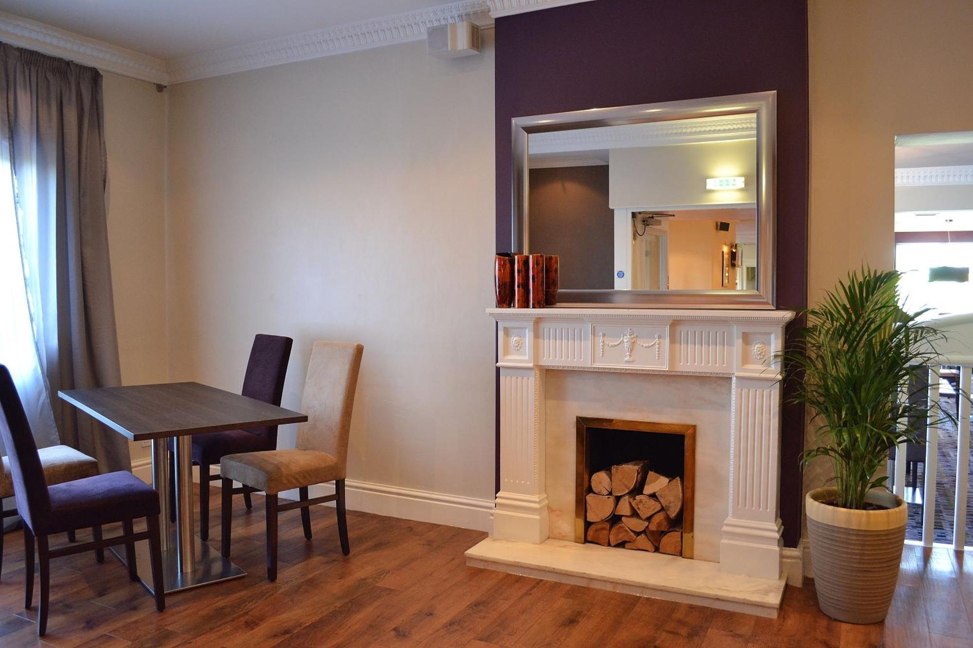 Citrus Hotel Coventry South By Compass Hospitality Dış mekan fotoğraf