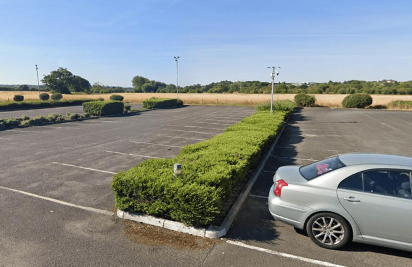 Citrus Hotel Coventry South By Compass Hospitality Dış mekan fotoğraf