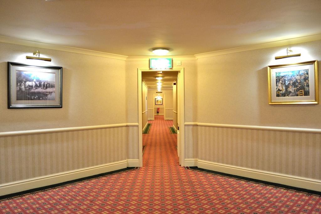 Citrus Hotel Coventry South By Compass Hospitality Dış mekan fotoğraf