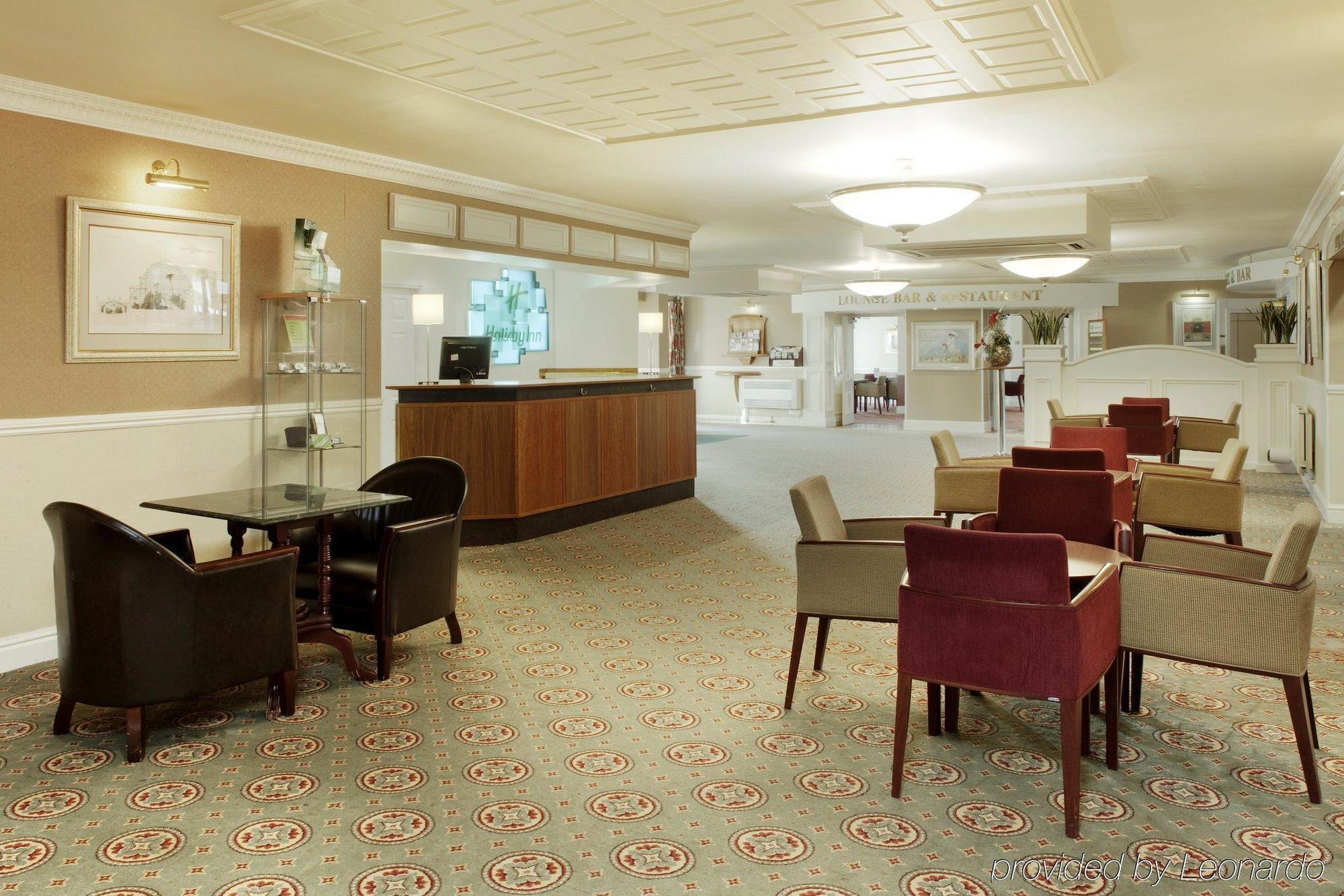 Citrus Hotel Coventry South By Compass Hospitality İç mekan fotoğraf