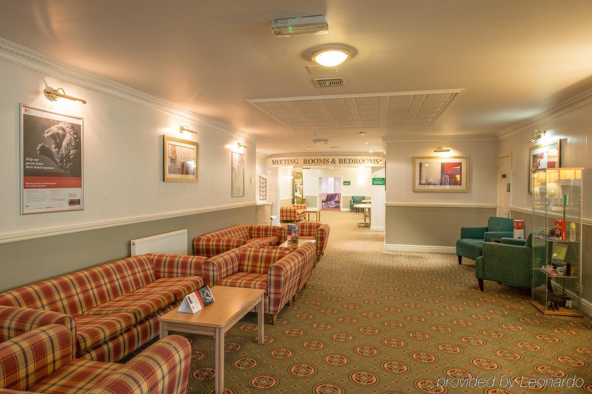 Citrus Hotel Coventry South By Compass Hospitality Dış mekan fotoğraf