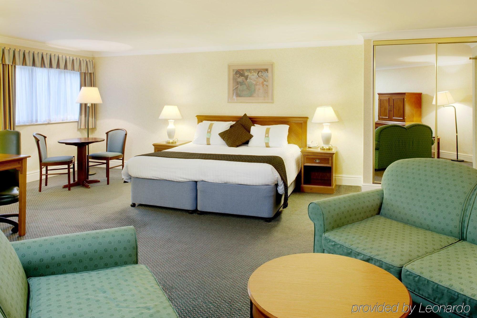 Citrus Hotel Coventry South By Compass Hospitality Oda fotoğraf