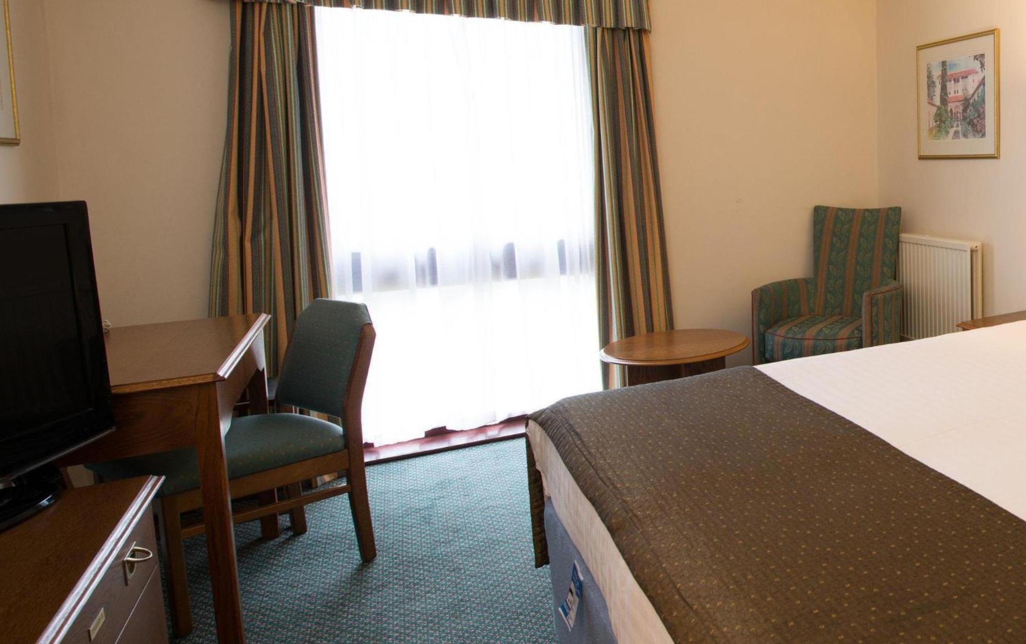 Citrus Hotel Coventry South By Compass Hospitality Dış mekan fotoğraf