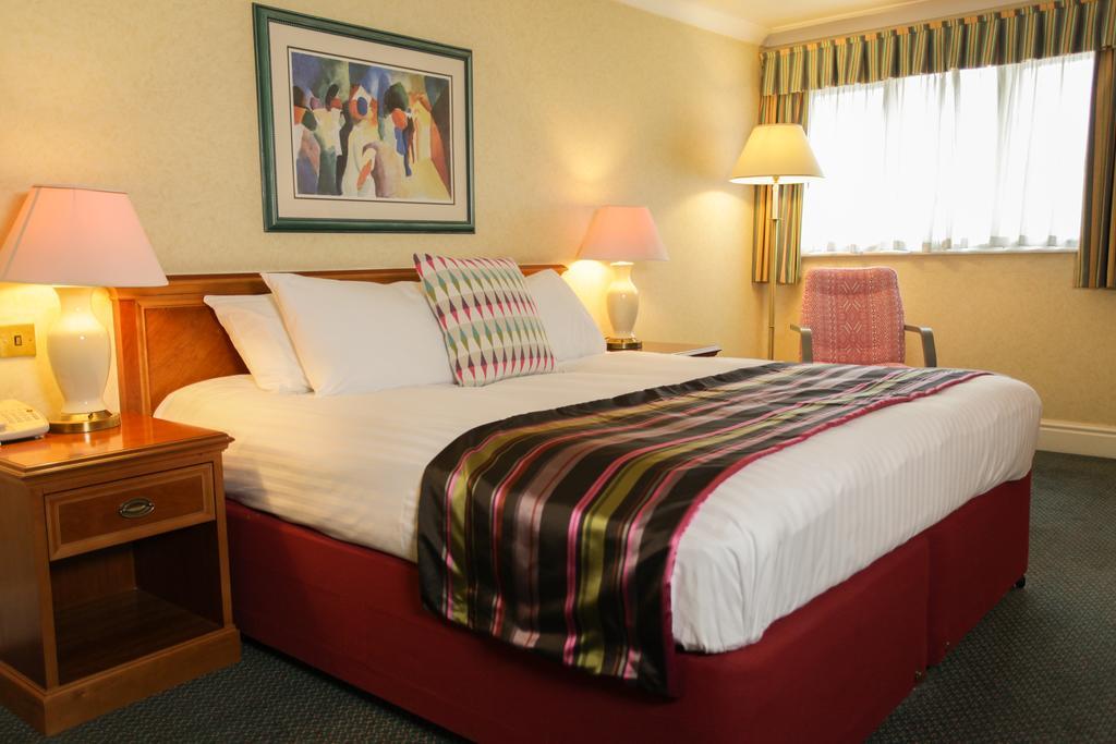 Citrus Hotel Coventry South By Compass Hospitality Dış mekan fotoğraf
