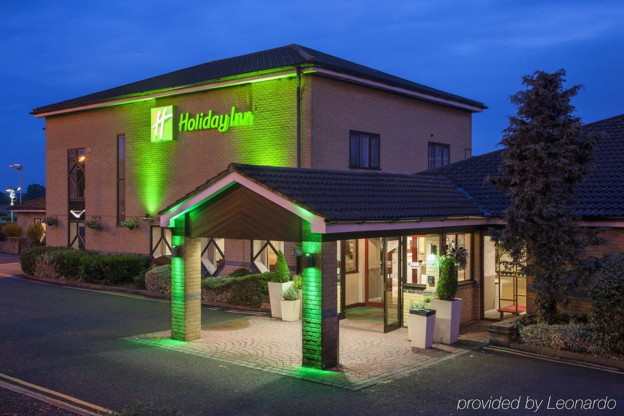 Citrus Hotel Coventry South By Compass Hospitality Dış mekan fotoğraf