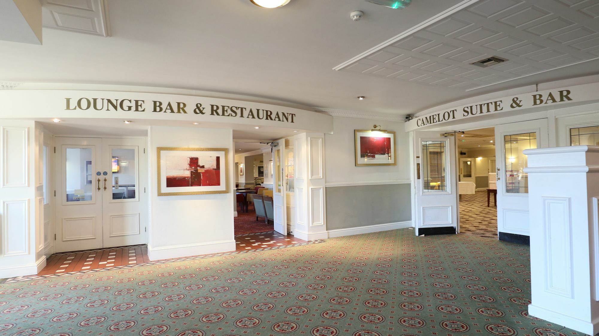 Citrus Hotel Coventry South By Compass Hospitality Dış mekan fotoğraf
