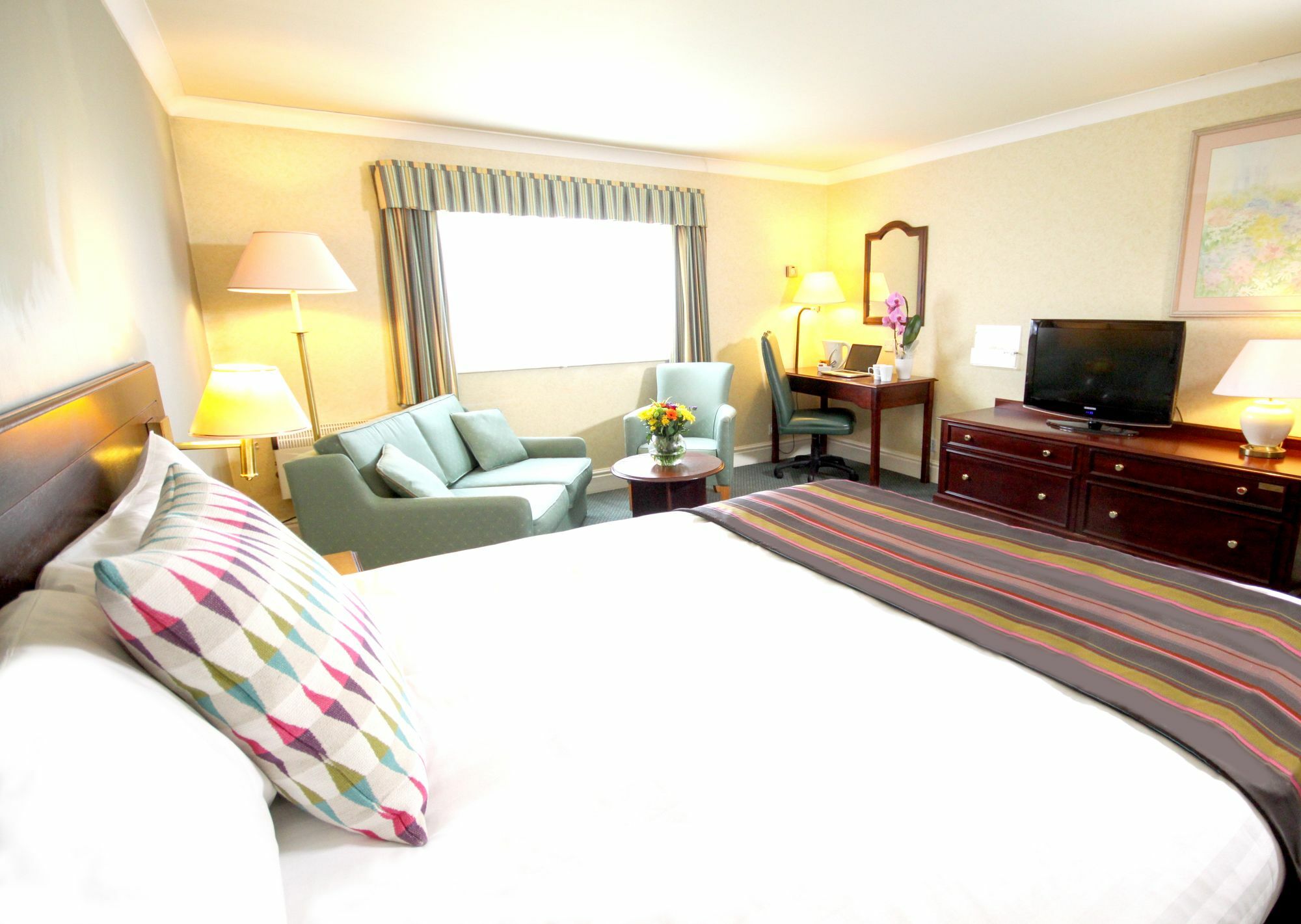 Citrus Hotel Coventry South By Compass Hospitality Dış mekan fotoğraf