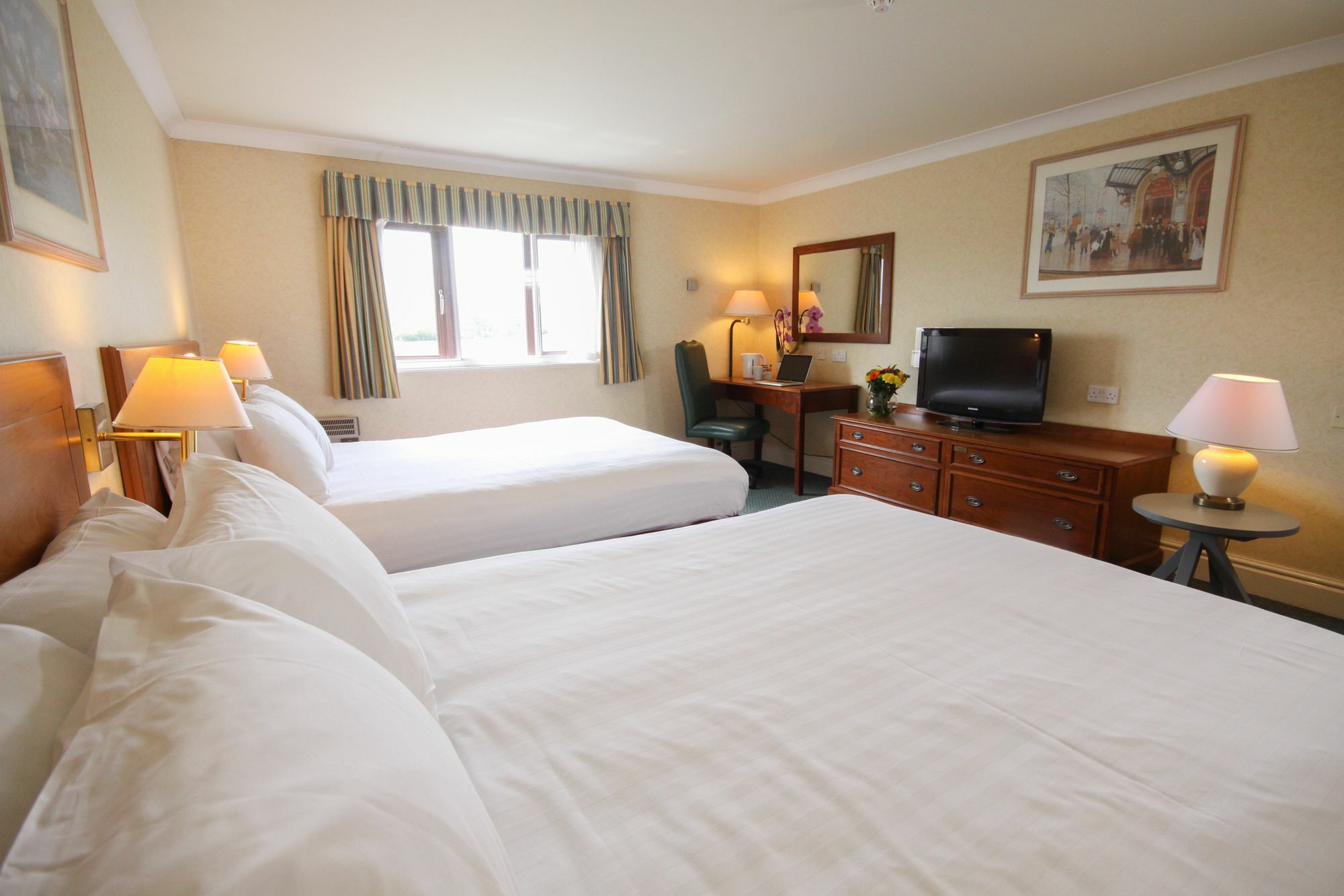Citrus Hotel Coventry South By Compass Hospitality Dış mekan fotoğraf