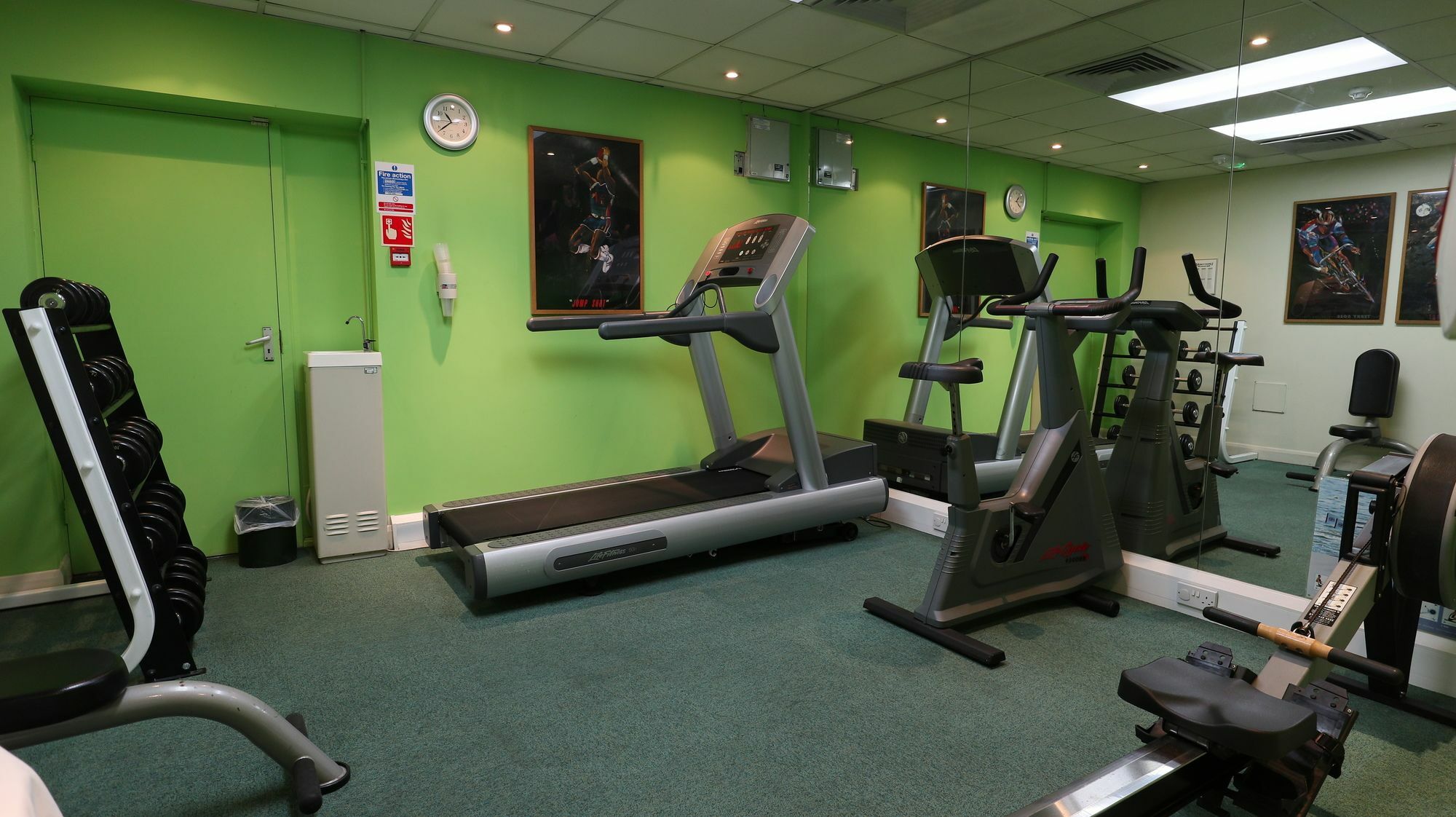 Citrus Hotel Coventry South By Compass Hospitality Dış mekan fotoğraf