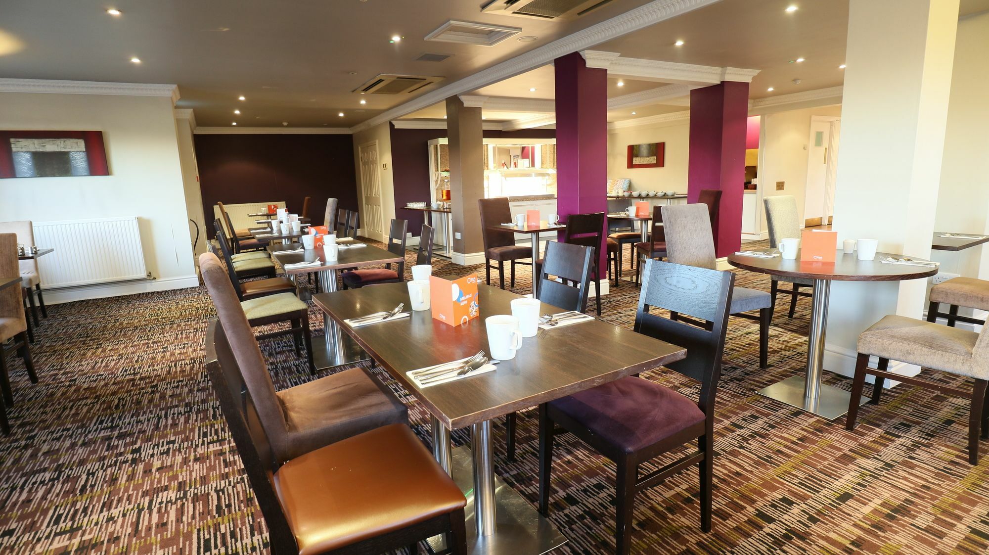 Citrus Hotel Coventry South By Compass Hospitality Dış mekan fotoğraf