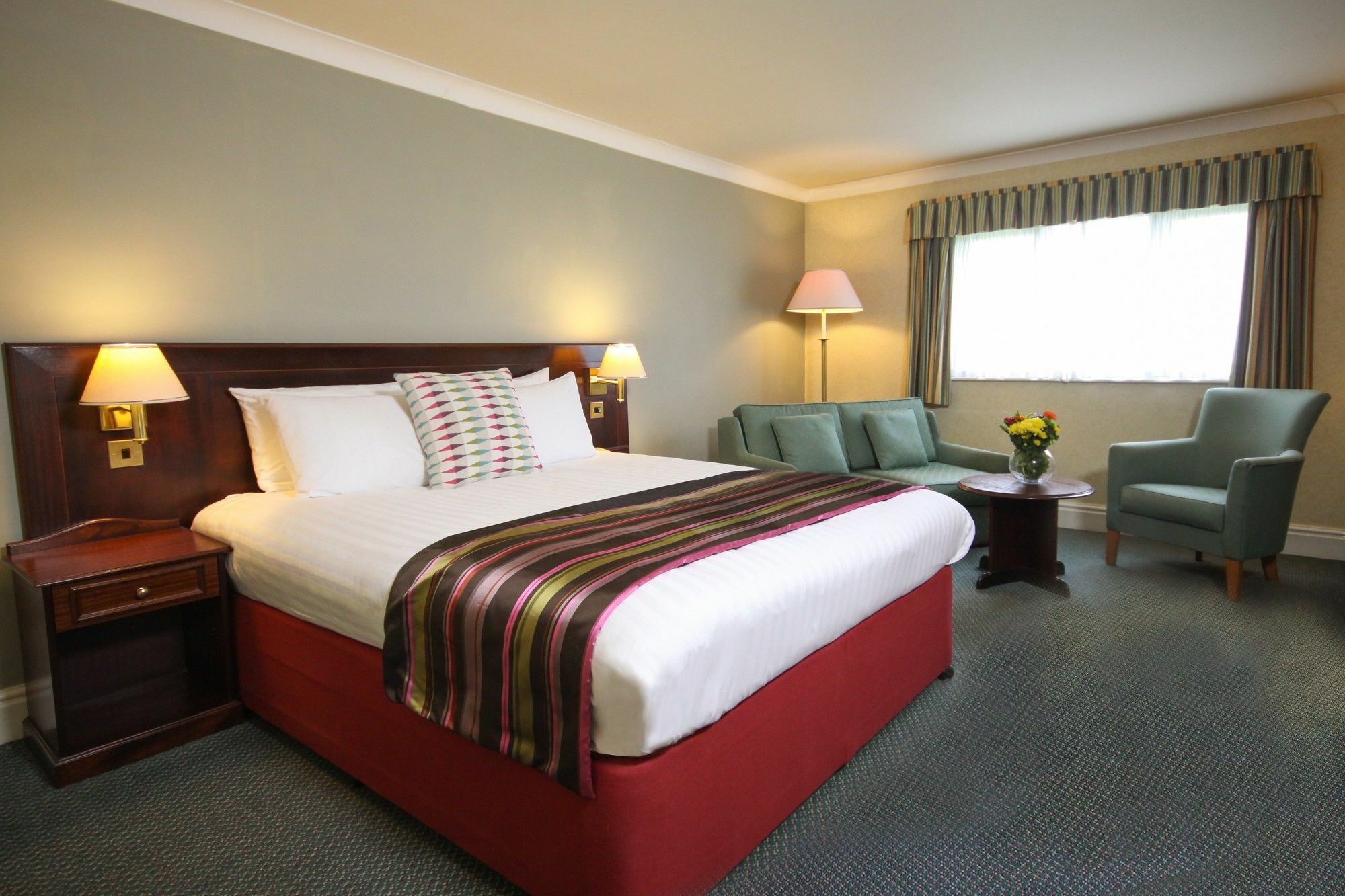 Citrus Hotel Coventry South By Compass Hospitality Dış mekan fotoğraf