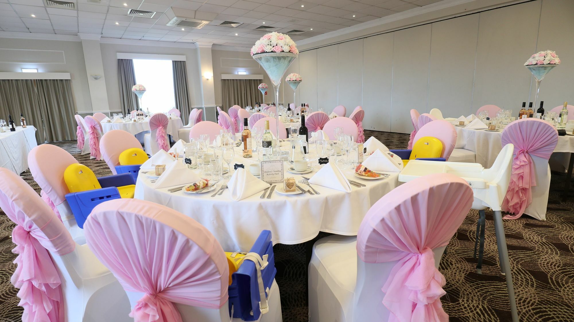Citrus Hotel Coventry South By Compass Hospitality Dış mekan fotoğraf