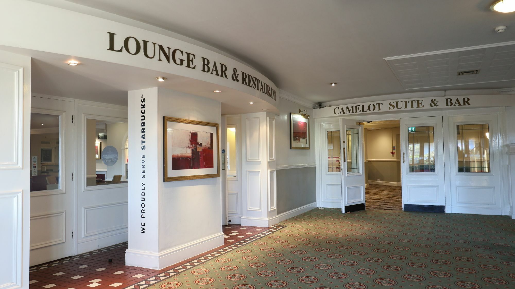 Citrus Hotel Coventry South By Compass Hospitality Dış mekan fotoğraf