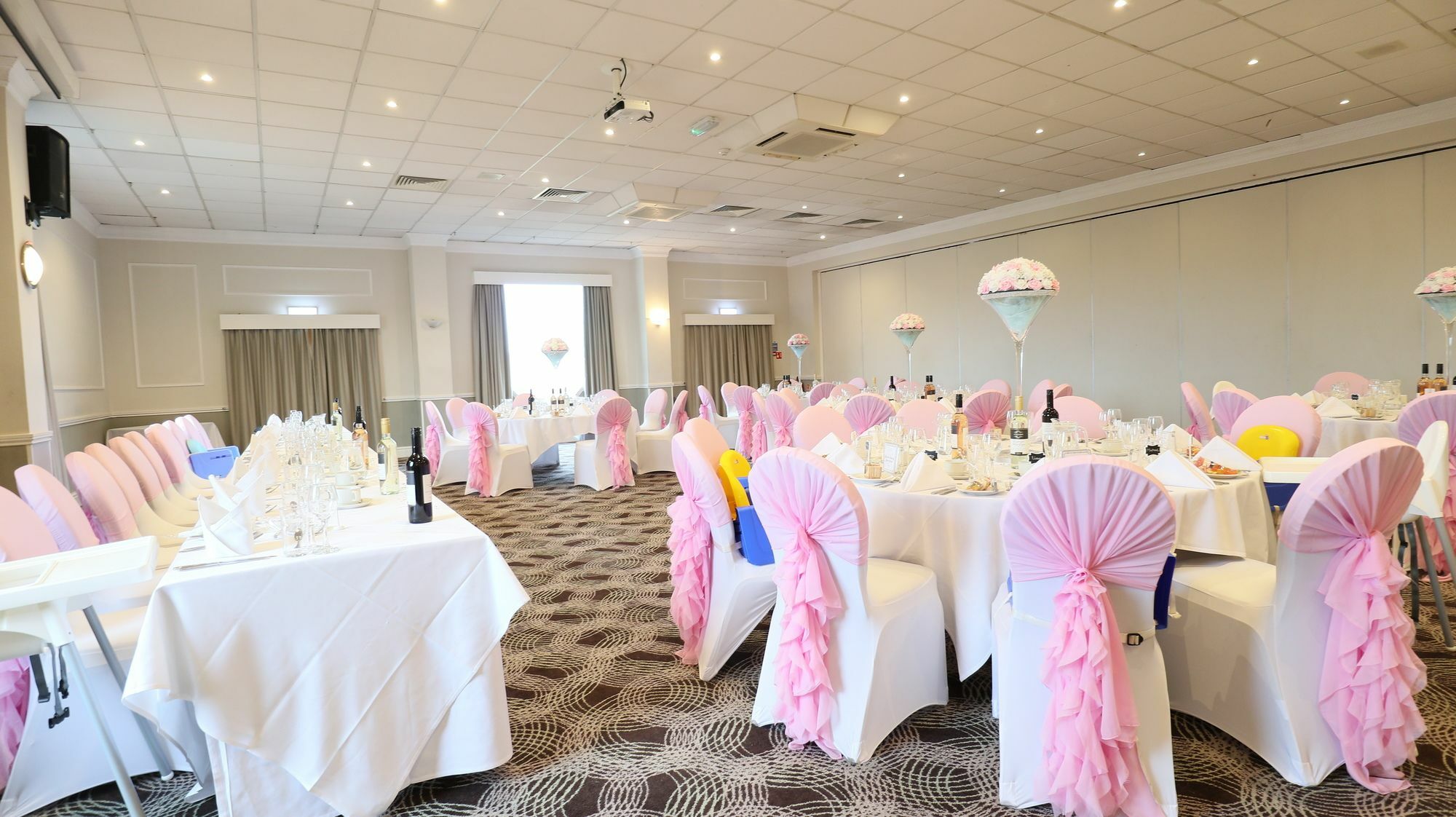 Citrus Hotel Coventry South By Compass Hospitality Dış mekan fotoğraf