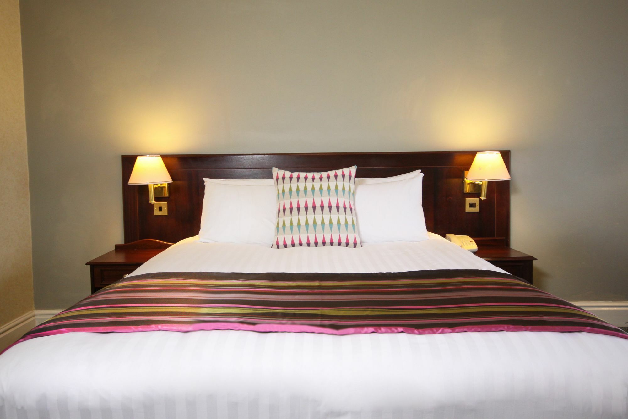 Citrus Hotel Coventry South By Compass Hospitality Dış mekan fotoğraf