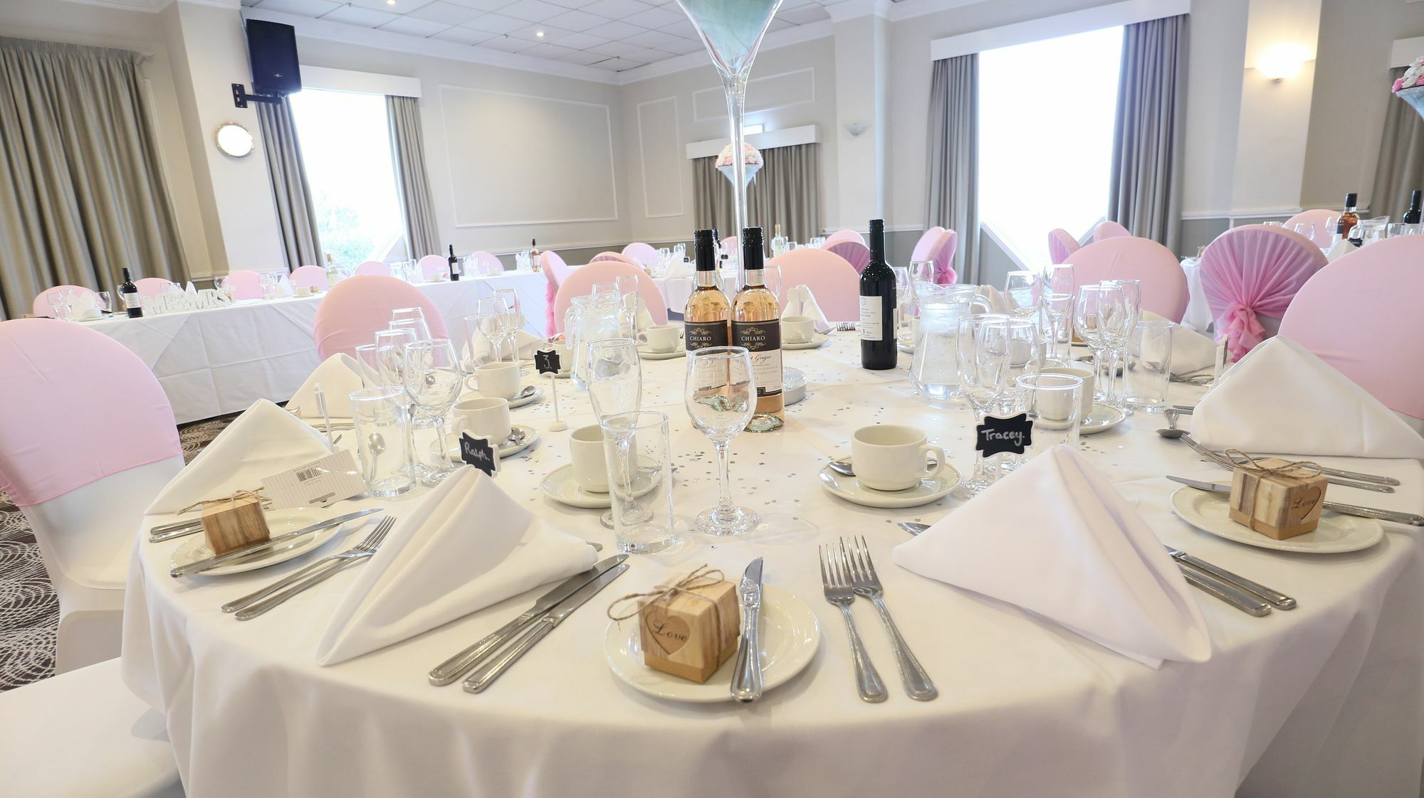 Citrus Hotel Coventry South By Compass Hospitality Dış mekan fotoğraf